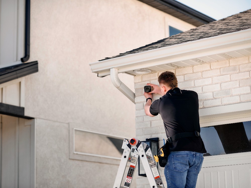 The InDepth Guide to Home Security System Costs Vivint